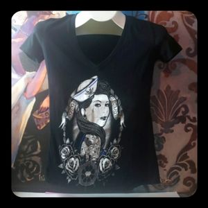 Fatal T-Shirt